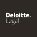 logo of Deloitte Legal