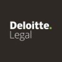 deloitte legal logo image