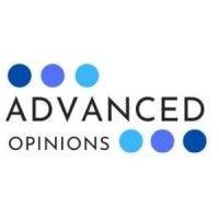 advanced opinions logo image