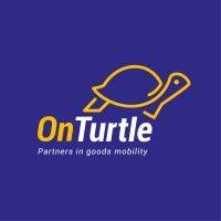 onturtle logo image