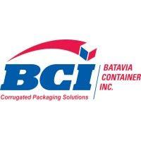 batavia container logo image