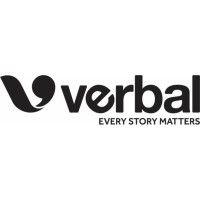 verbal arts centre (northern ireland) limited the logo image