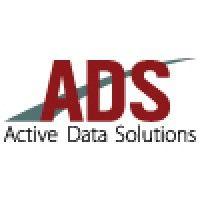 active data solutions, llc logo image