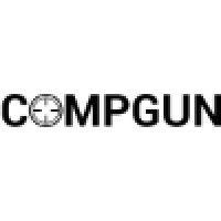 compgun, inc. logo image