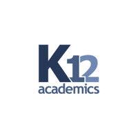 k12 academics logo image