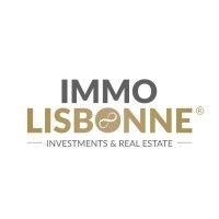 immo lisbonne logo image