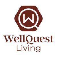 wellquest living logo image