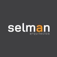 selman arquitectos logo image