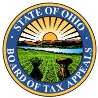 ohio board of tax appeals logo image