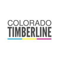 colorado timberline logo image