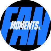 fan moments logo image