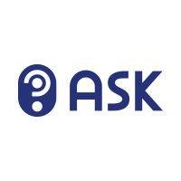 ask logo image