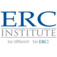 erc institute logo image