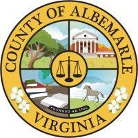 albemarle county logo image