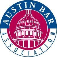 austin bar association logo image