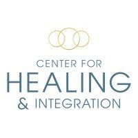 center for healing & integration logo image