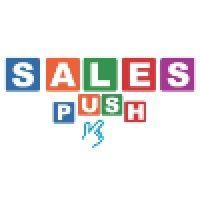 sales-push.com logo image