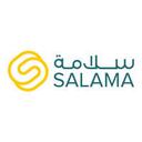 logo of Salama Islamic Arab Insurance Co