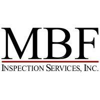 mbf inspection services, inc. logo image