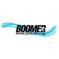 boomers forever young logo image