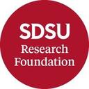 logo of Sdsu Research Foundation