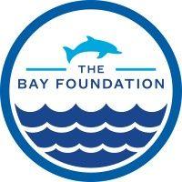 the bay foundation logo image