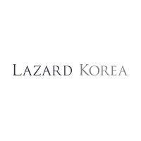 lazard korea logo image