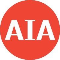 aia chicago logo image