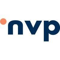 nvp logo image