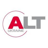 alt ukraine logo image