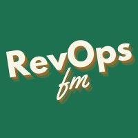 revops fm logo image