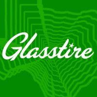 glasstire logo image