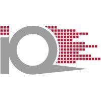 iq (informatica qatar) logo image