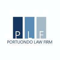 portuondo law firm, p.a. logo image