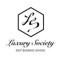 escp luxury society logo image