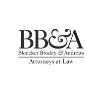 bleecker brodey & andrews logo image