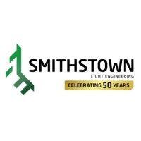 smithstown light engineering logo image