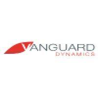 vanguard dynamics llc logo image