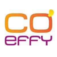 co'effy logo image