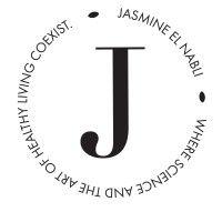 jasmine el nabli logo image