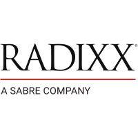 radixx logo image