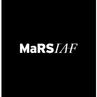 mars investment accelerator fund logo image