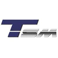 tsm technology co,.ltd logo image