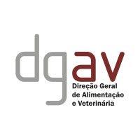 direção-geral de alimentação e veterinária logo image