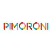 pimoroni ltd logo image