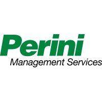 perini management services, inc. logo image