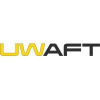 university of waterloo ecocar team (uwaft) logo image