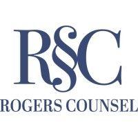 rogers counsel logo image