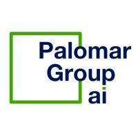 palomar group ai logo image