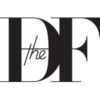 the design firm, inc logo image